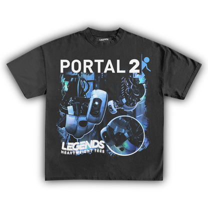 PORTAL 2 SINGLE