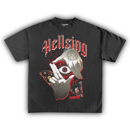 HELLSING ALUCARD