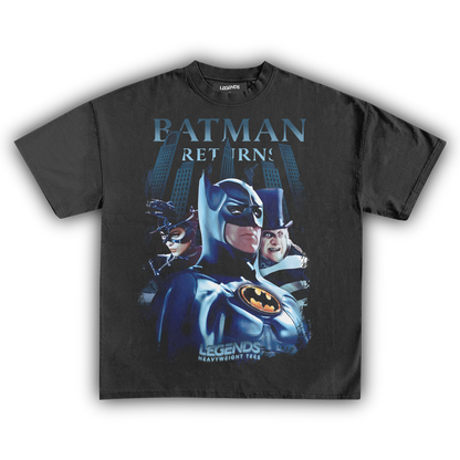 TIM BURTON'S BATMAN RETURNS TEE