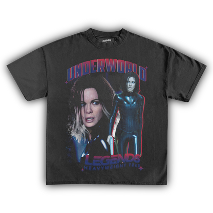 UNDERWORLD LEGENDS TEE
