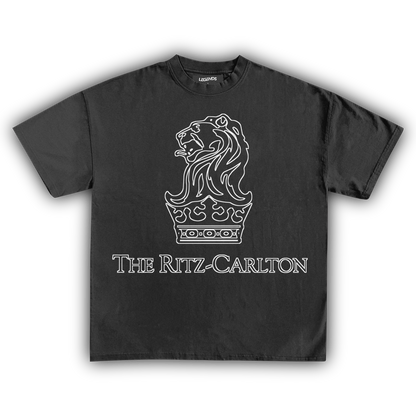 THE RITZ CARLTON TEE