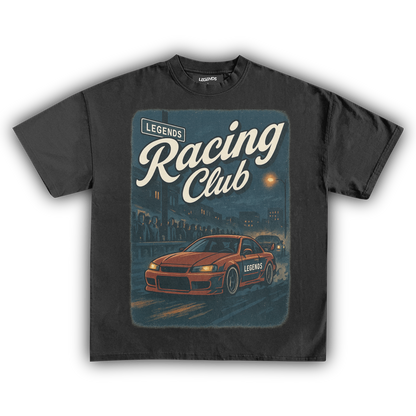 RACING CLUB LEGENDS TEE