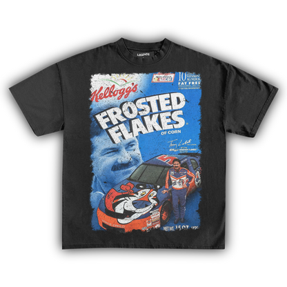 FROSTED FLAKES TONY LABONTE NASCAR VINTAGE TEE