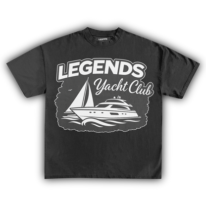 YACHT CLUB TEE