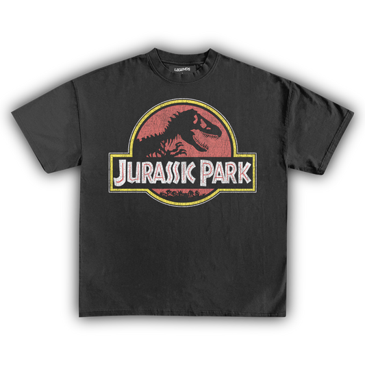 JURASSIC PARK TEE