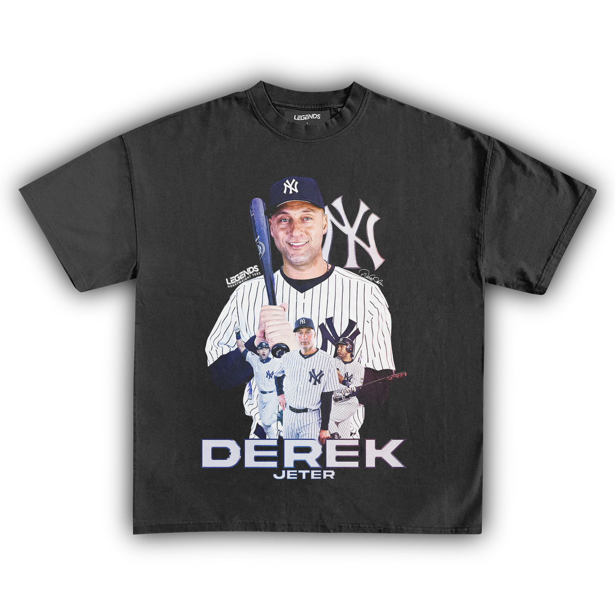 DEREK JETER NEW YORK YANKEES