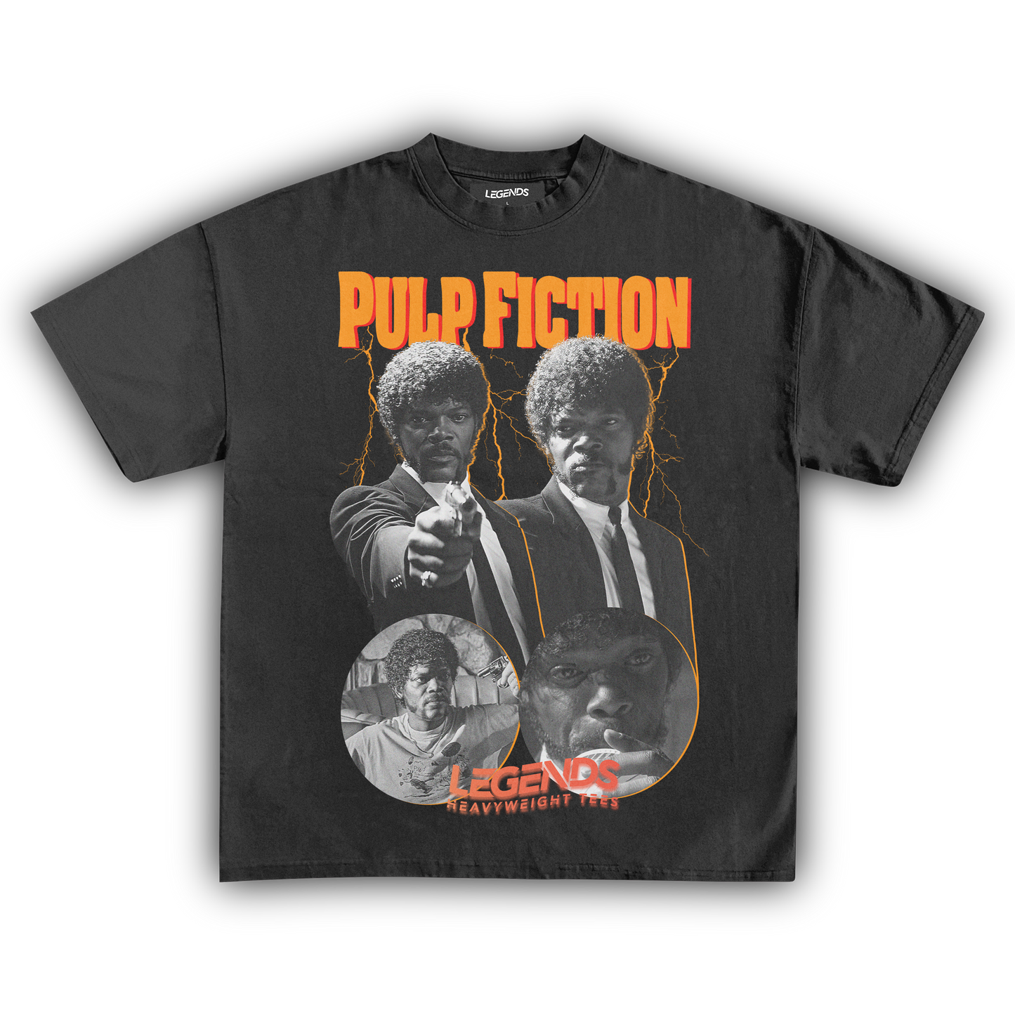PULP FICTION TEE