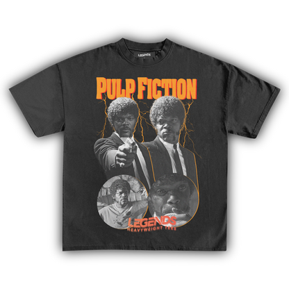PULP FICTION TEE