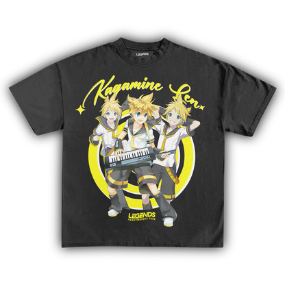 KAGAMINE LEN 01 TEE