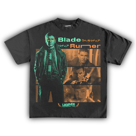 BLADE RUNNER TEE