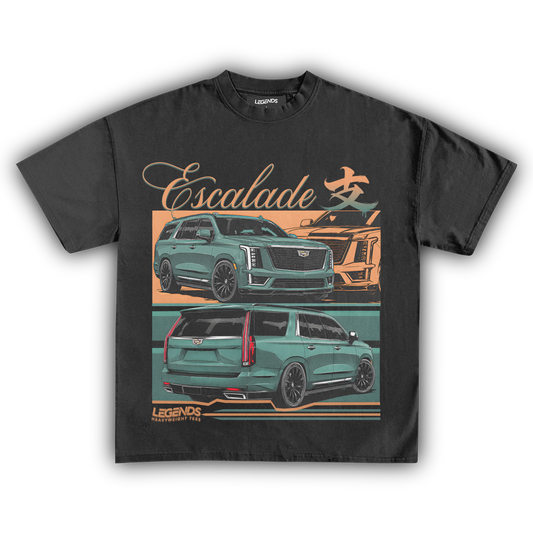 CADILLAC ESCALADE TEE