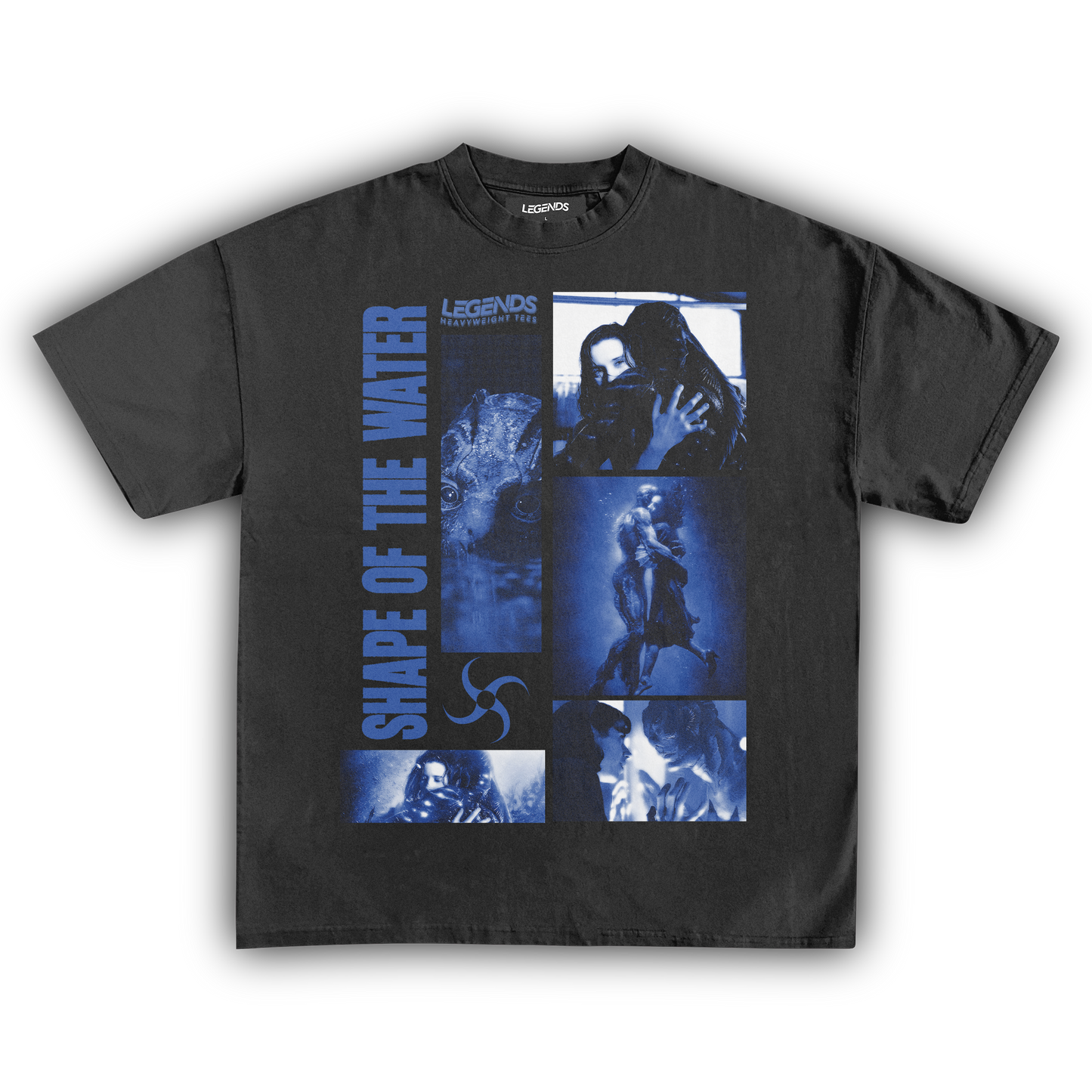 SHAPE OF THE WATER TEE