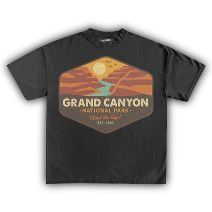 GRAND CANYON TEE