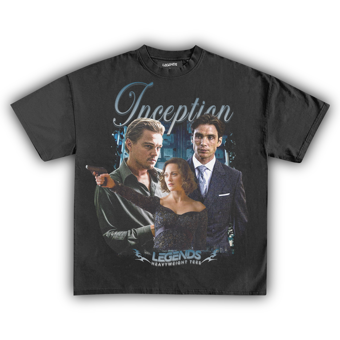 INCEPTION TEE