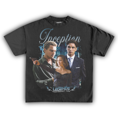 INCEPTION TEE