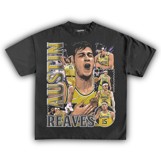 AUSTIN REAVES TEE