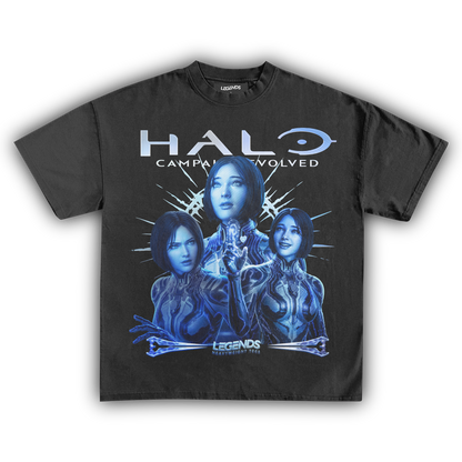 HALO COMBAT EVOLVED CORTONA V2