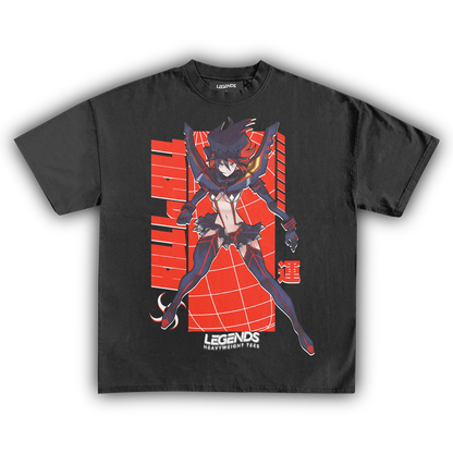 KILL LA KILL TEE