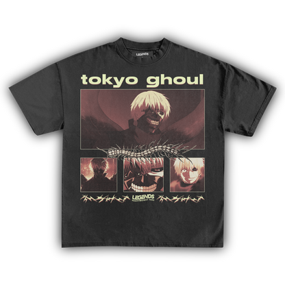 TOKYO GHOUL TEE