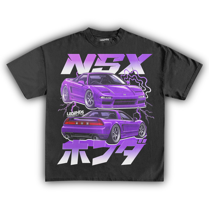 HONDA NSX TEE