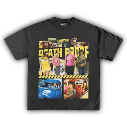 DEATHPROOF