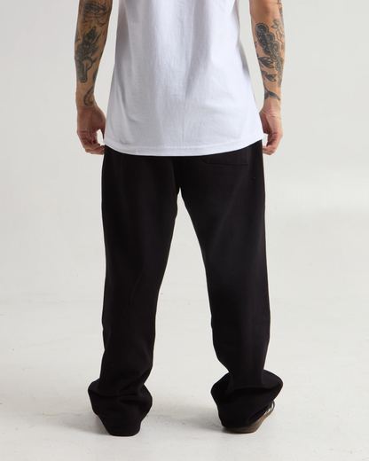 BAGGY HEAVYWEIGHT SWEATPANTS (Vintage Onyx)