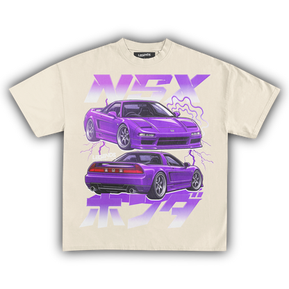 HONDA NSX TEE