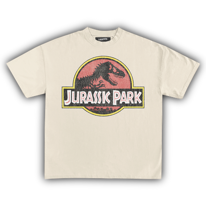 JURASSIC PARK TEE