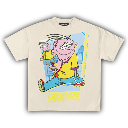 ED, EDD N EDDY - EDDY TEE