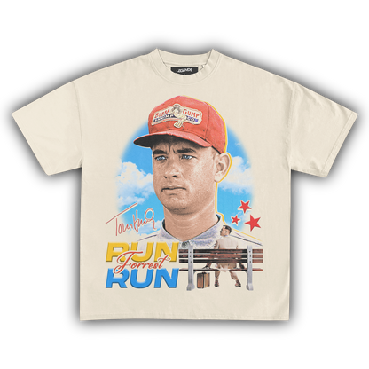 FOREST GUMP TEE