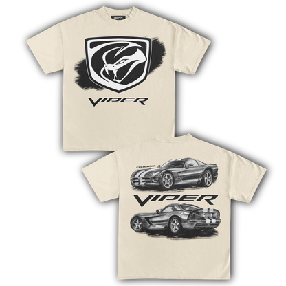 VIPER V2 DOUBLE TEE