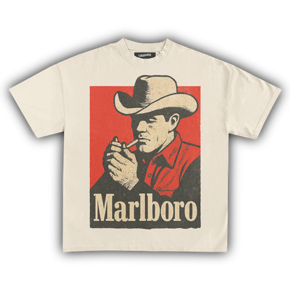 MARLBORO TEE