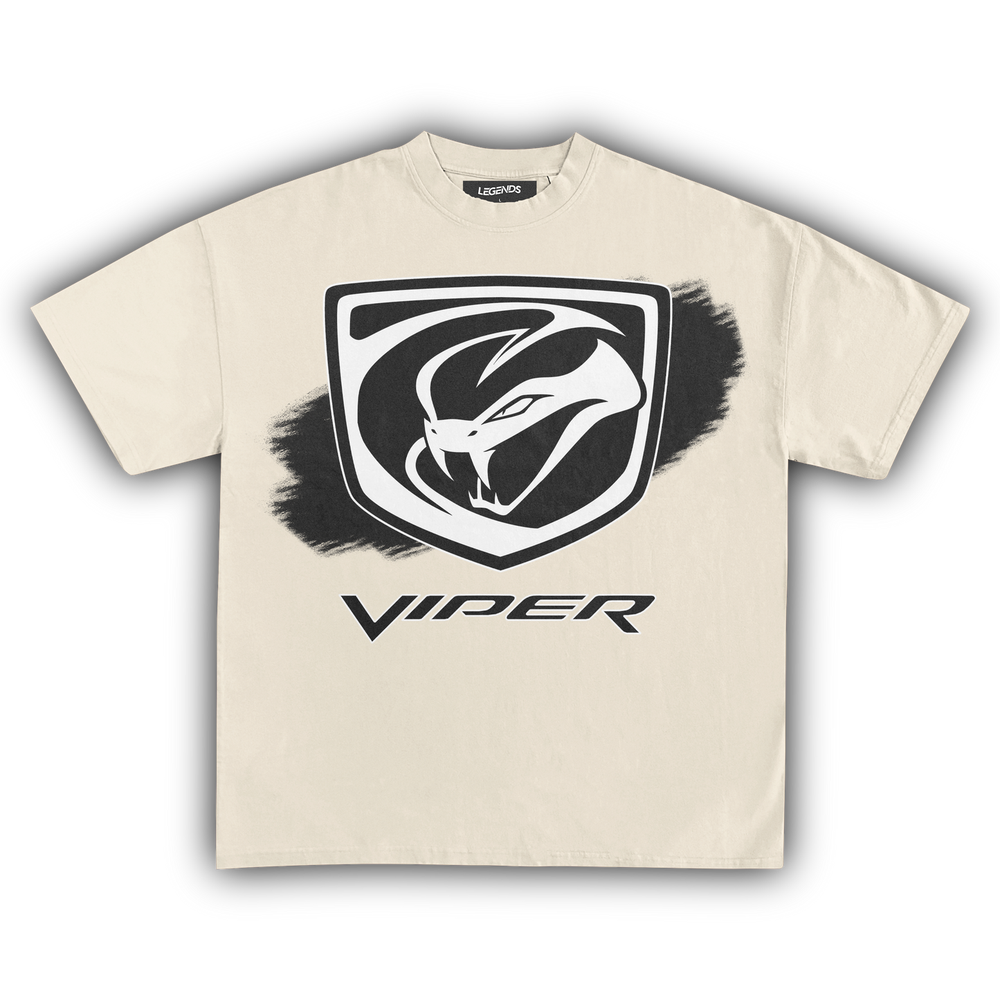 VIPER V2 SINGLE TEE