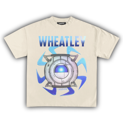PORTAL 2 WEATHLEY TEE V1