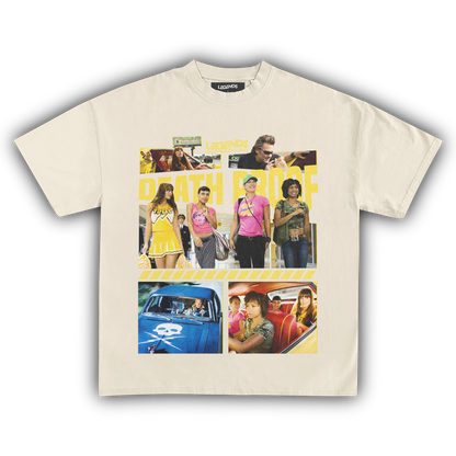 DEATHPROOF