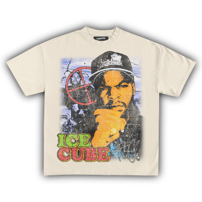 ICE CUBE VINTAGE TEE