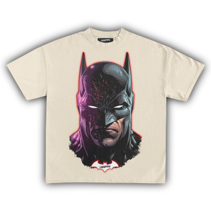 BATMAN VINTAGE TEE