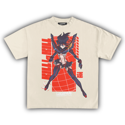 KILL LA KILL TEE