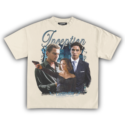 INCEPTION TEE