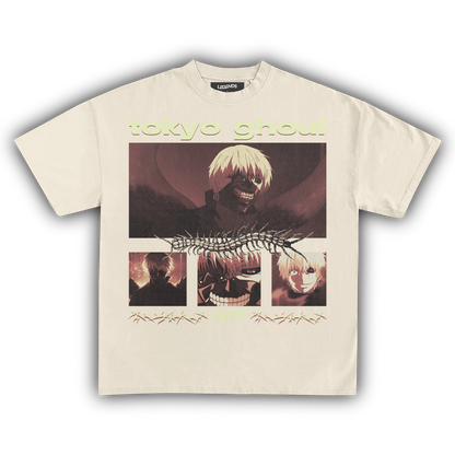 TOKYO GHOUL TEE
