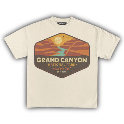 GRAND CANYON TEE