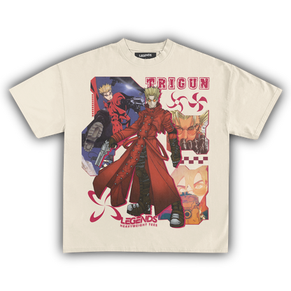 TRIGUN TEE
