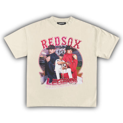 REDSOX LEGENDS TEE