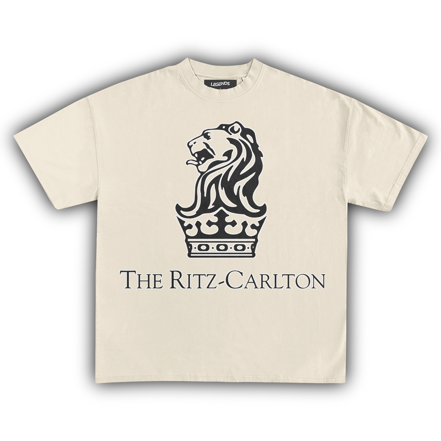 THE RITZ CARLTON TEE