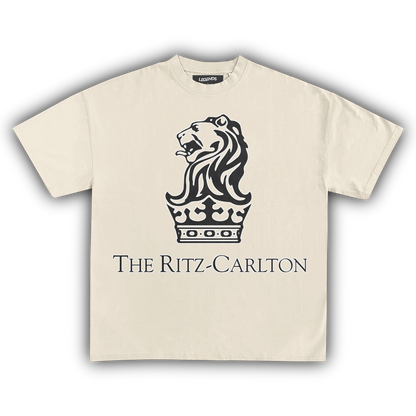 THE RITZ CARLTON TEE