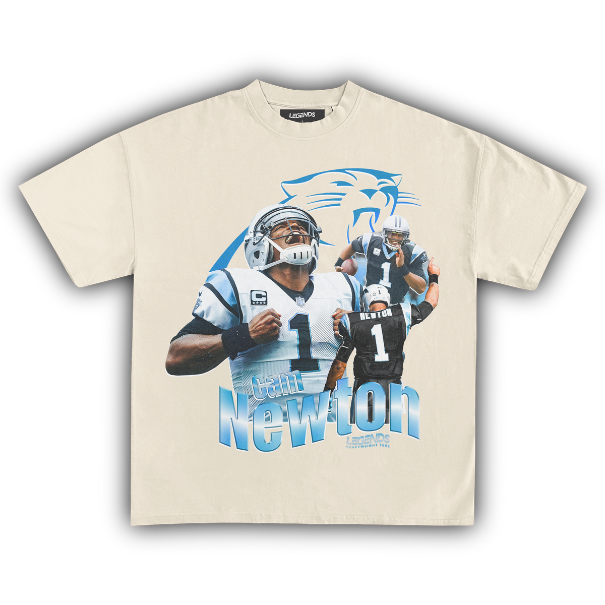 CAM NEWTON