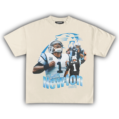 CAM NEWTON