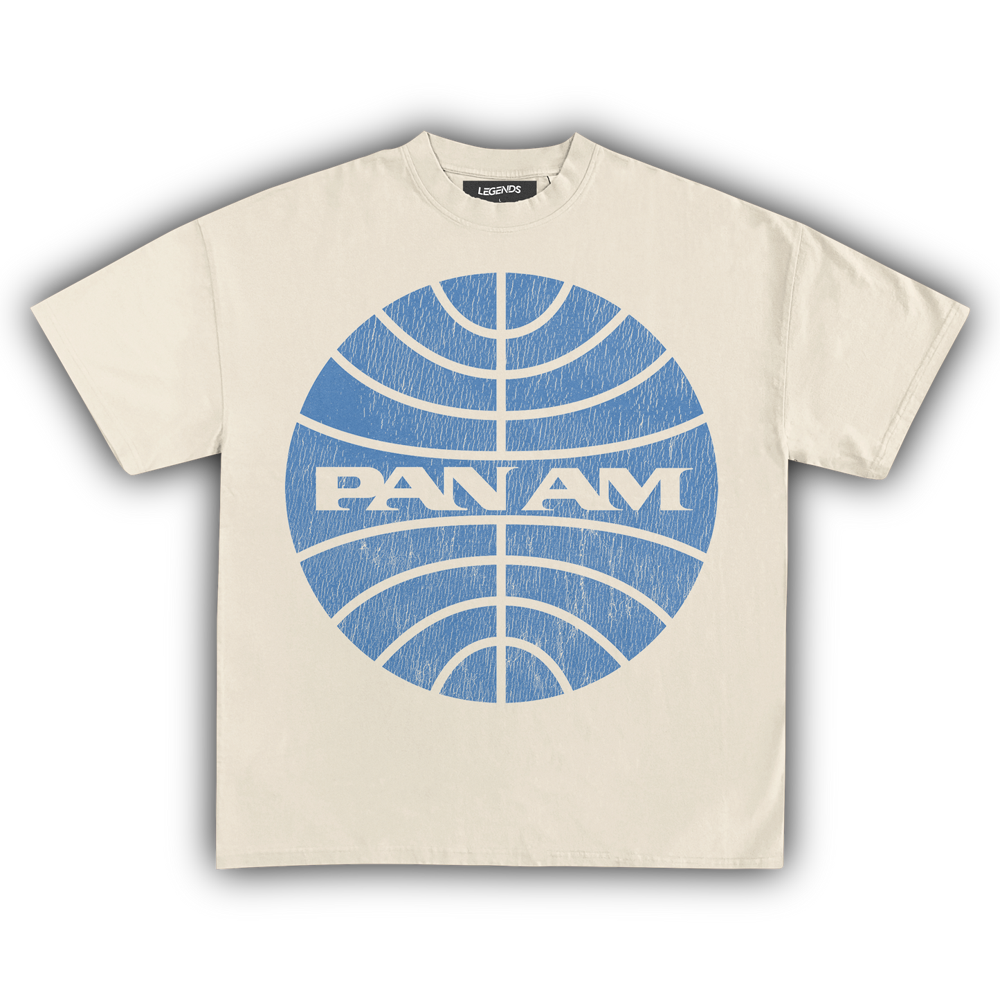 PANAM TEE