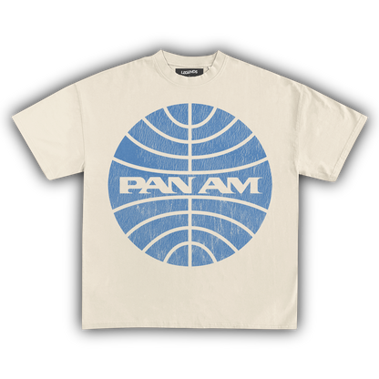 PANAM TEE