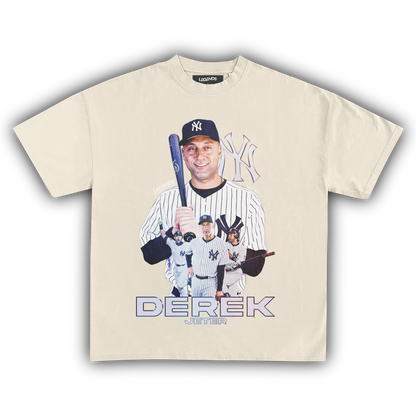 DEREK JETER NEW YORK YANKEES